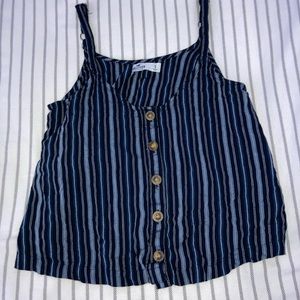 Hollister Tank Top. Size Small